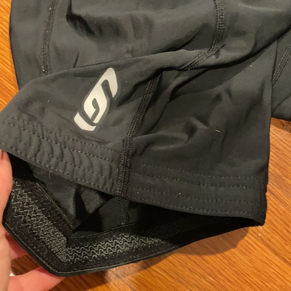 Louis garneau men’s padded bike shorts - Picture 2 of 6